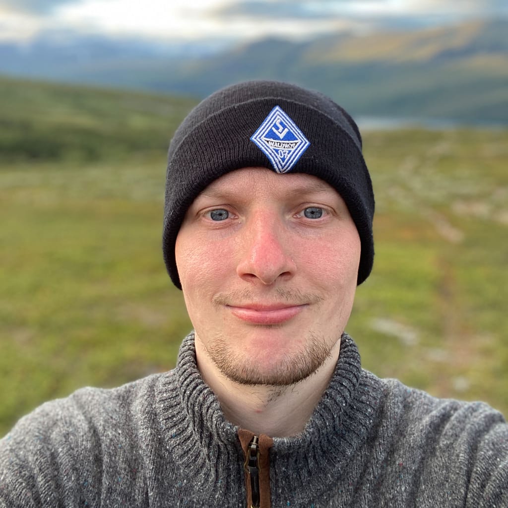 PHP enthusiast Marcel Moll